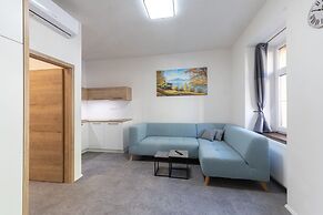 Apartsee Wellness Plzeň