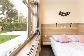 Apartsee Wellness Plzeň