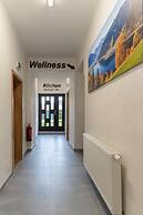 Apartsee Wellness Plzeň