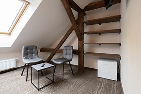 Apartsee Wellness Plzeň