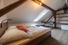 Apartsee Wellness Plzeň