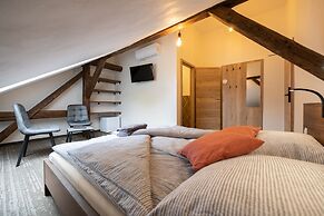 Apartsee Wellness Plzeň