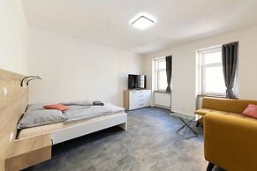 Apartsee Wellness Plzeň