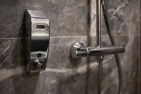 Apartsee Wellness Plzeň