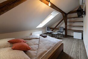 Apartsee Wellness Plzeň
