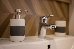 Apartsee Wellness Plzeň