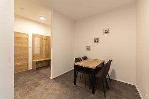 Apartsee Wellness Plzeň