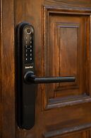 Apartsee Wellness Plzeň