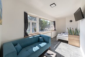 Apartsee Wellness Plzeň