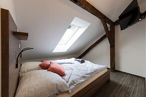 Apartsee Wellness Plzeň