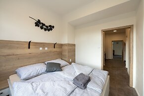Apartsee Wellness Plzeň