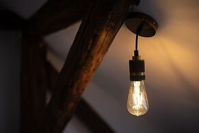 Apartsee Wellness Plzeň