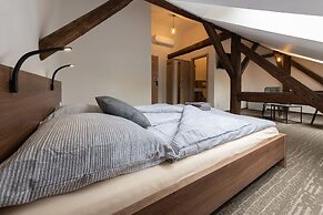 Apartsee Wellness Plzeň