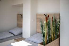 Apartsee Wellness Plzeň