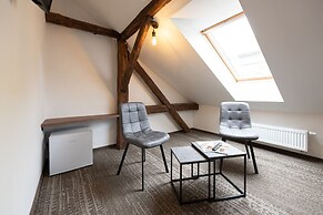 Apartsee Wellness Plzeň