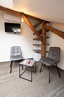 Apartsee Wellness Plzeň