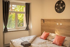 Apartsee Wellness Plzeň