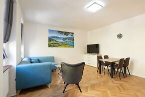 Apartsee Wellness Plzeň