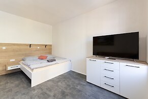 Apartsee Wellness Plzeň