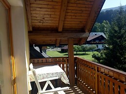 Immaculate 2-bed Apartment in Rateče Planica
