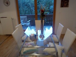 Immaculate 2-bed Apartment in Rateče Planica