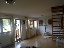 Immaculate 2-bed Apartment in Rateče Planica