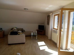 Immaculate 2-bed Apartment in Rateče Planica
