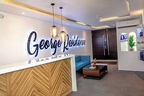 George Residence