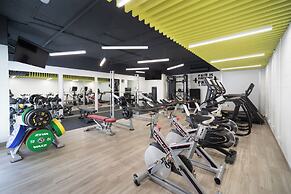 Grupotel Conil Playa