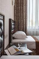 Hotel restaurant Mask