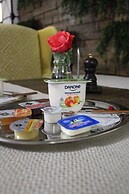 Hotel restaurant Mask