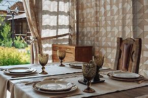 Hotel restaurant Mask