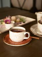 Hotel restaurant Mask