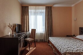 Hotel restaurant Mask