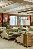 Hotel restaurant Mask