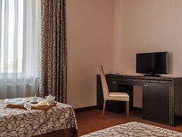 Hotel restaurant Mask