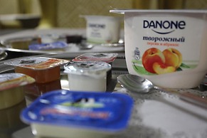 Hotel restaurant Mask