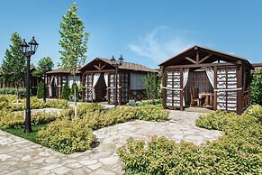 Hotel restaurant Mask