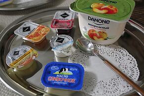 Hotel restaurant Mask