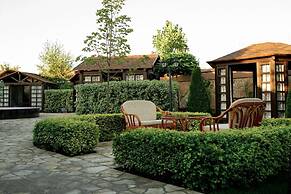 Hotel restaurant Mask