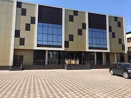 Hotel restaurant Mask