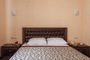 Hotel restaurant Mask