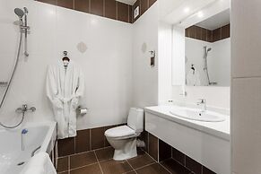 Hotel restaurant Mask