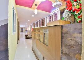 Hotel Sparsh Inn