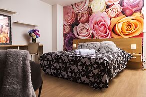 Roses apartment