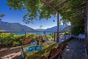 Vista Vercana - Fantastico