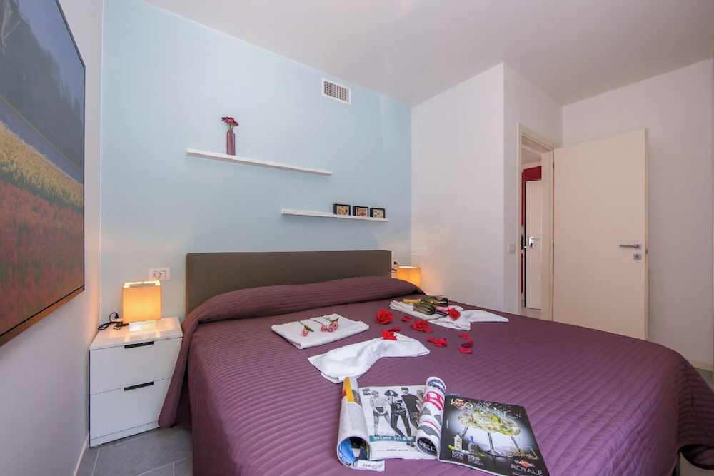 Casa Laura Apt. 3