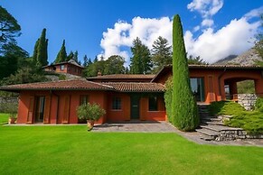 Villa San Michele