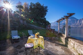 Appartamento La Punta di Bellagio