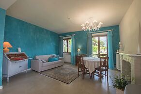 Appartamento La Punta di Bellagio